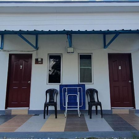 Chalet Meroloh كوالا لكانغسار المظهر الخارجي الصورة