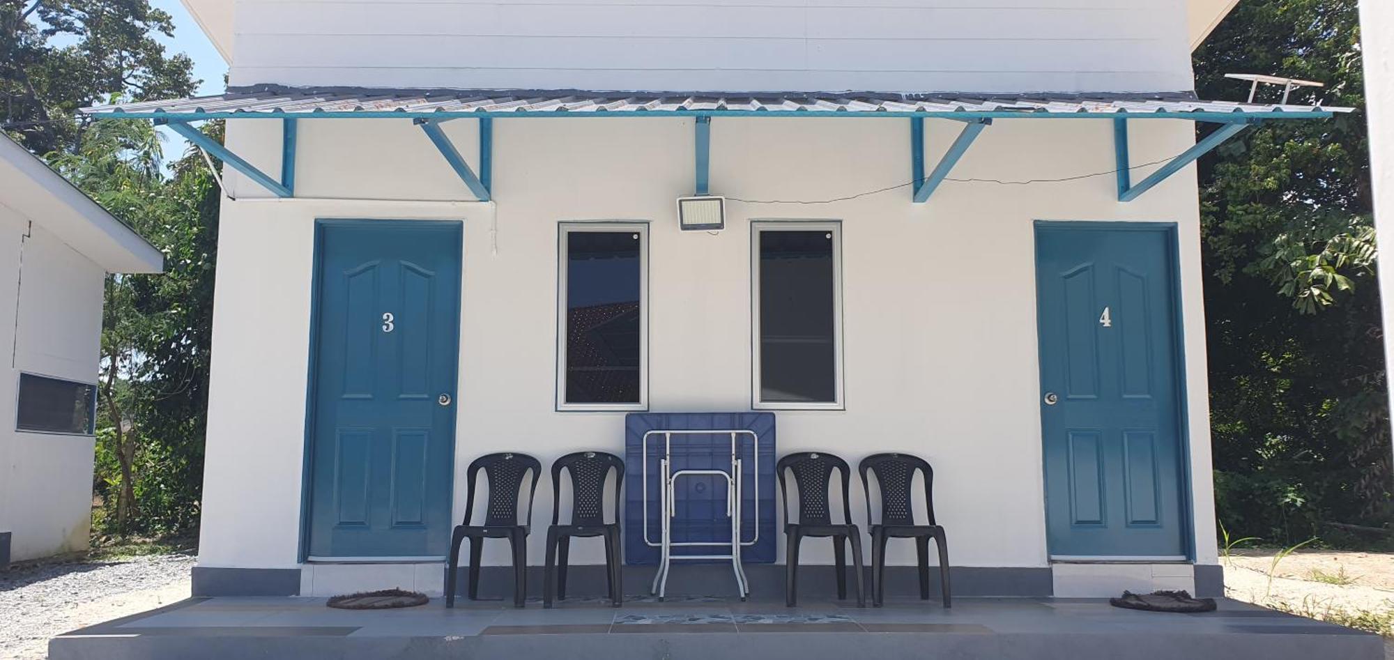 Chalet Meroloh كوالا لكانغسار المظهر الخارجي الصورة