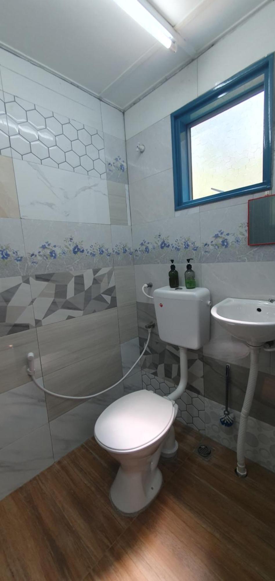 Chalet Meroloh كوالا لكانغسار الغرفة الصورة