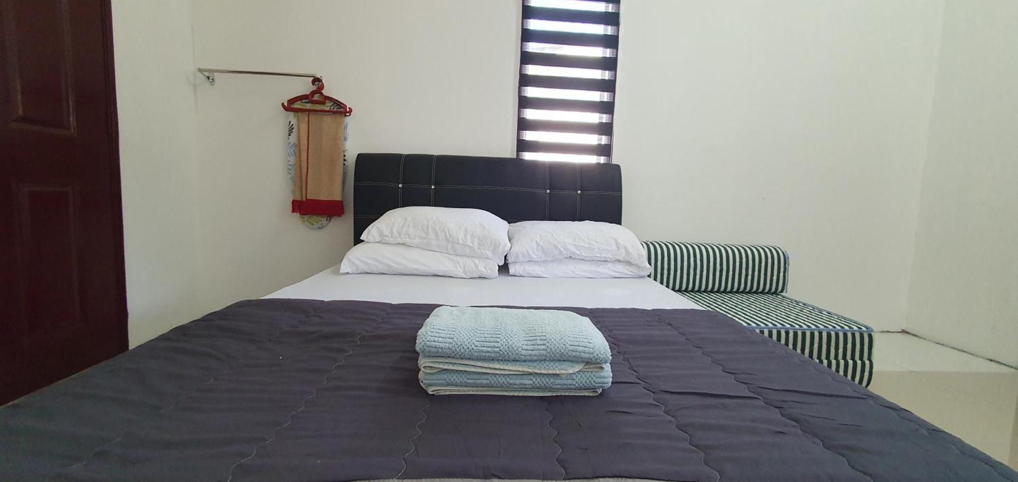 Chalet Meroloh كوالا لكانغسار المظهر الخارجي الصورة