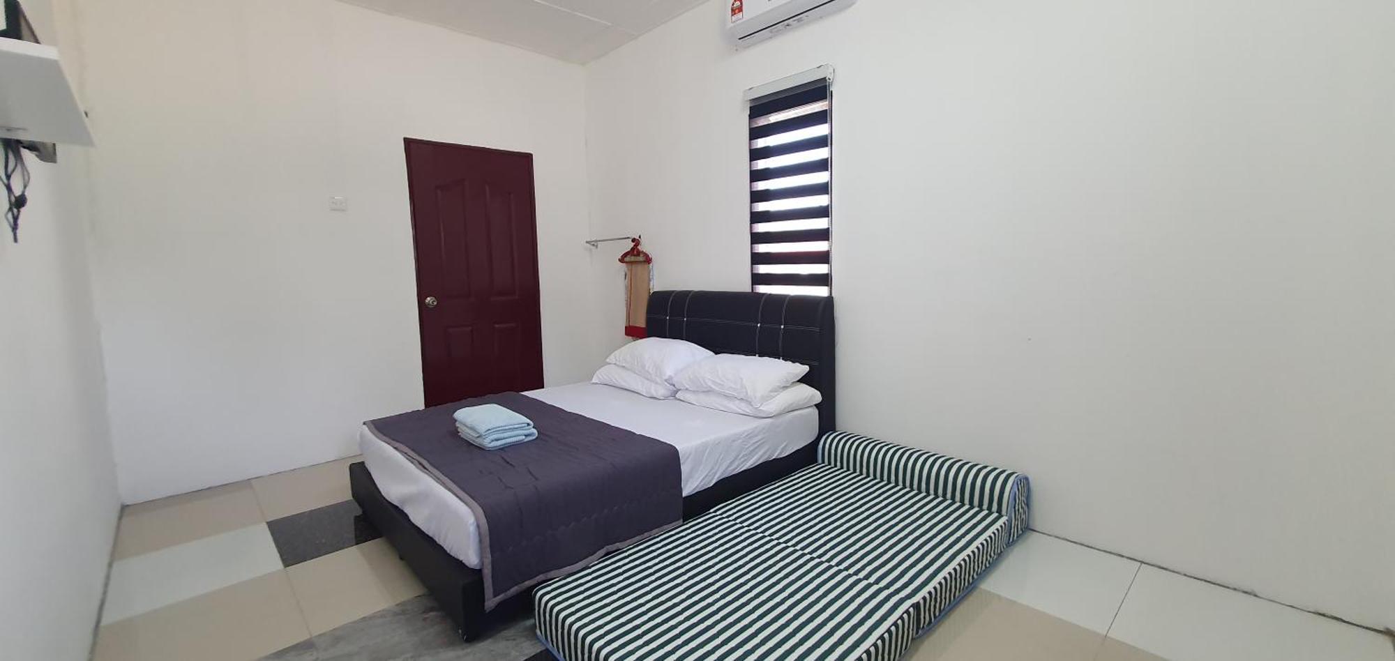 Chalet Meroloh كوالا لكانغسار المظهر الخارجي الصورة